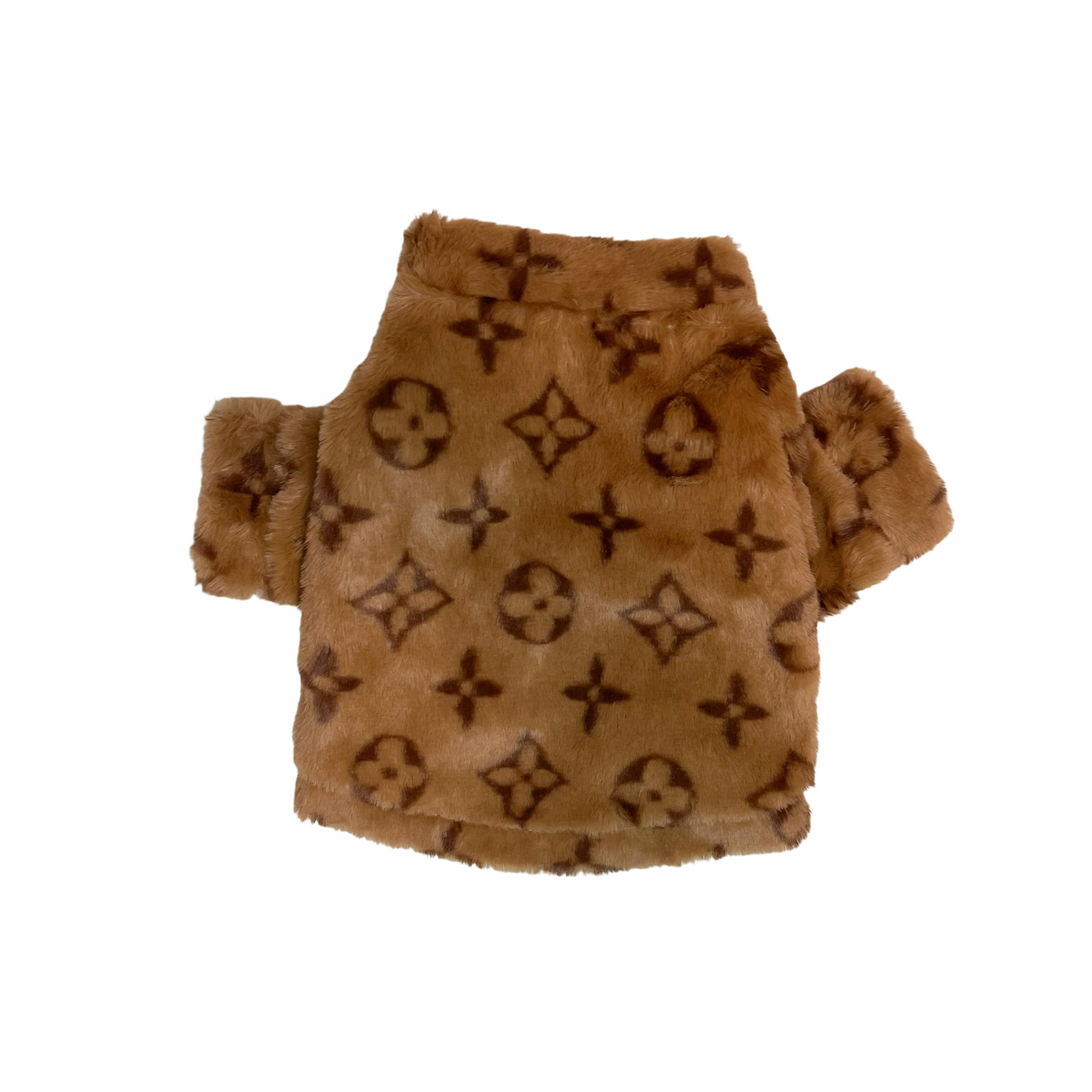 The Bougie Coat – Bao The Chi