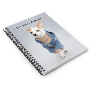 Bao Notebook