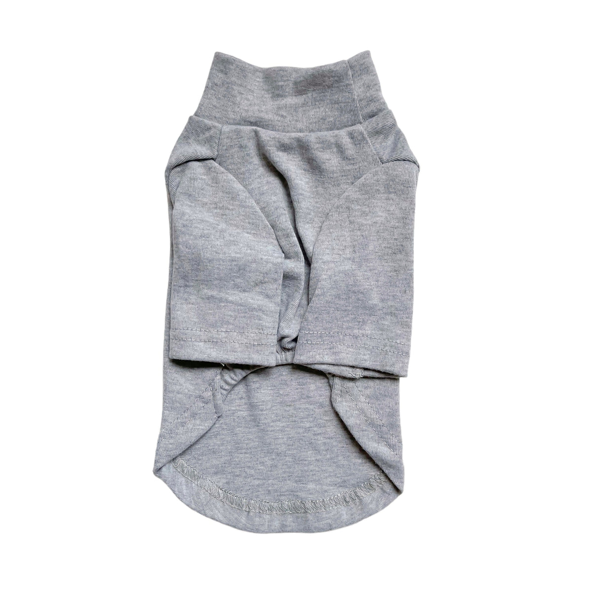Classic Grey Tee – Bao The Chi